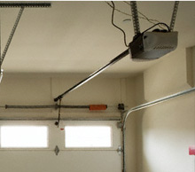 Garage Door Springs in Alhambra, CA